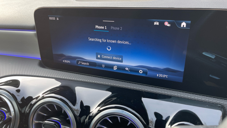Mercedes-Benz A-Class A200 AMG Line Premium Plus 5dr Auto Petrol Hatchback
